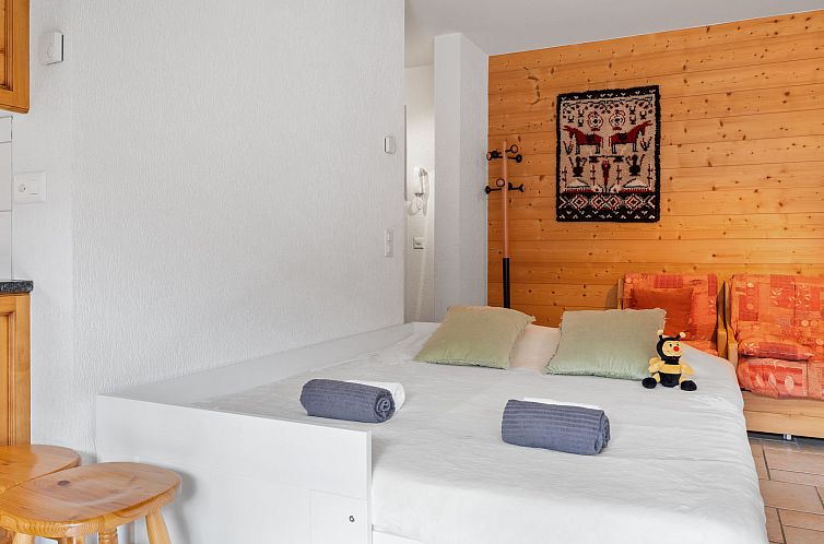 Appartement Le Hameau