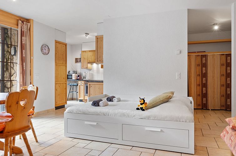 Appartement Le Hameau