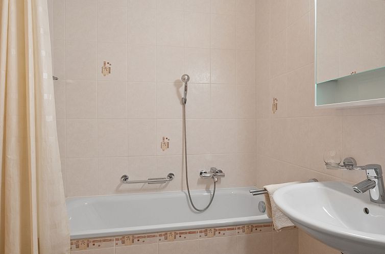 Appartement Le Hameau