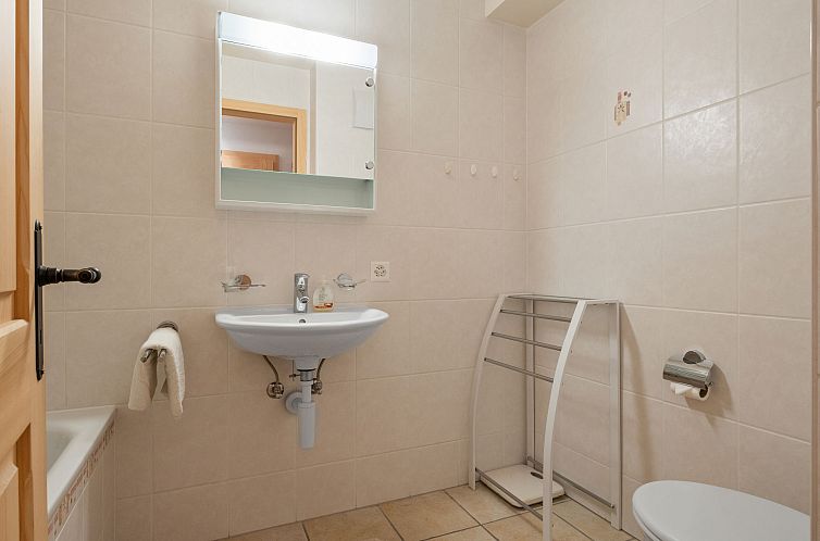 Appartement Le Hameau