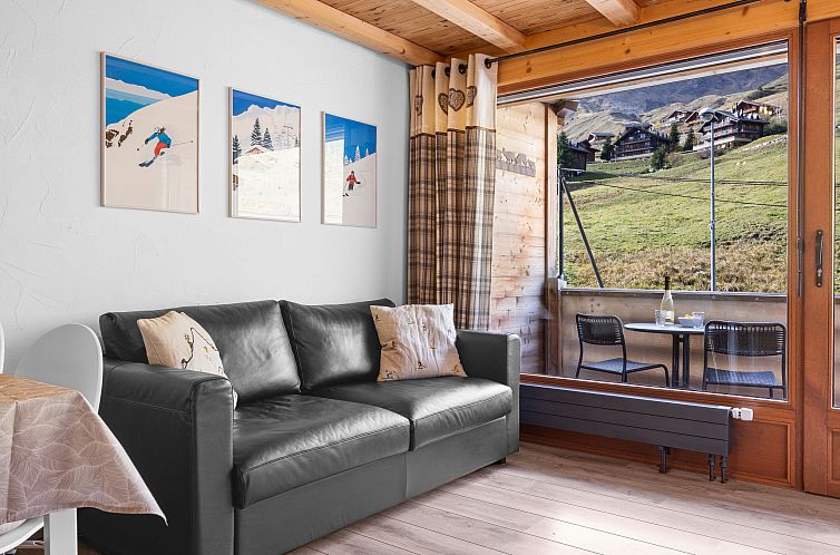 Appartement Sundance 10/1