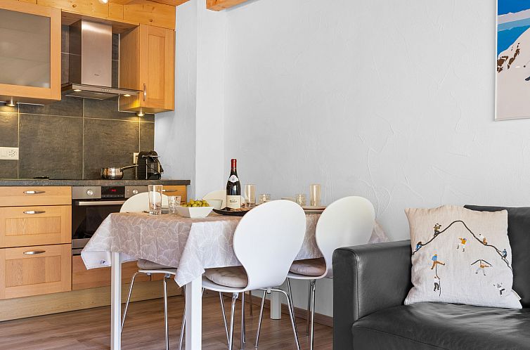 Appartement Sundance 10/1