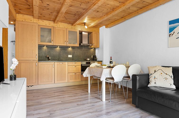 Appartement Sundance 10/1