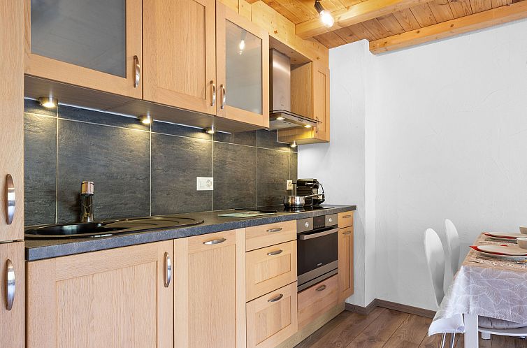 Appartement Sundance 10/1