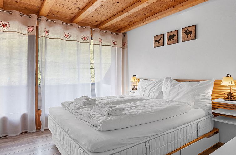 Appartement Sundance 10/1