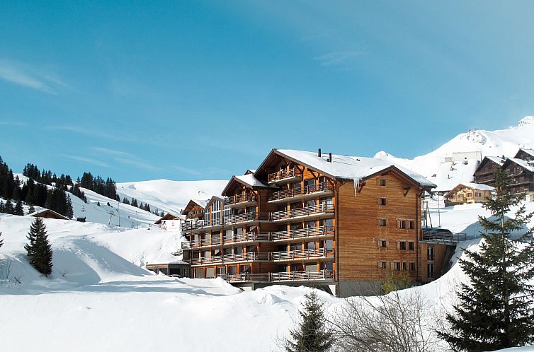Appartement Sundance 10/1