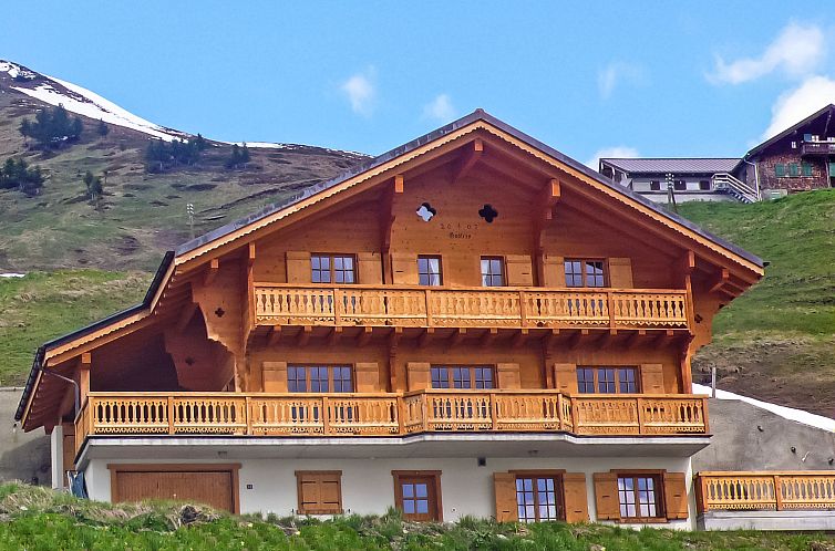 Vakantiehuis Godfrey