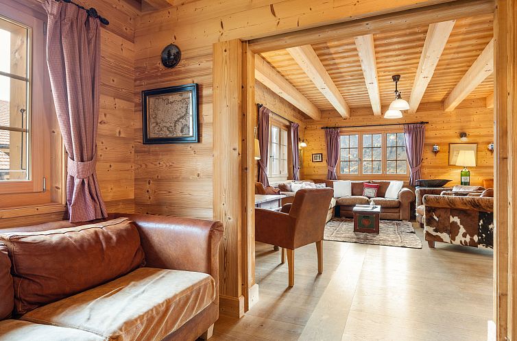 Vakantiehuis Godfrey