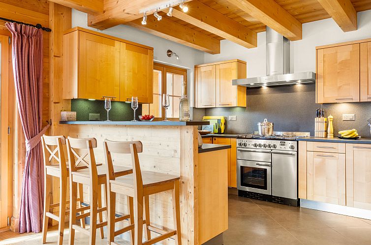 Vakantiehuis Godfrey