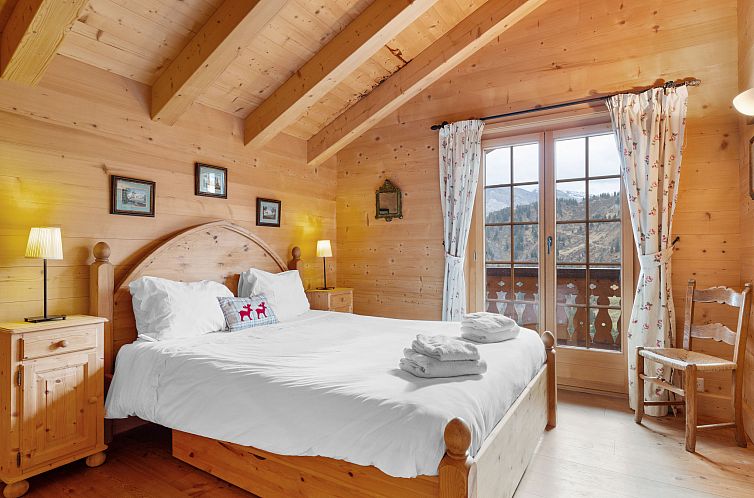 Vakantiehuis Godfrey