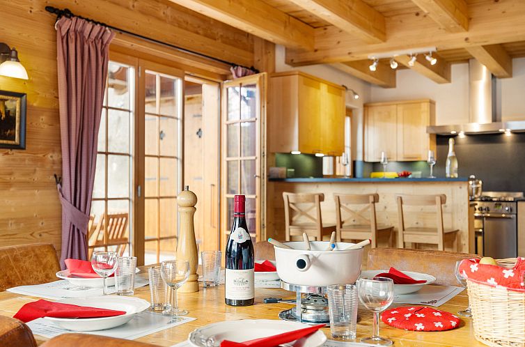 Vakantiehuis Godfrey