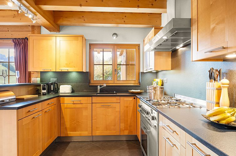 Vakantiehuis Godfrey