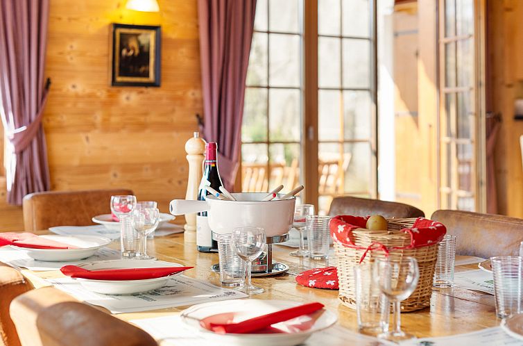 Vakantiehuis Godfrey