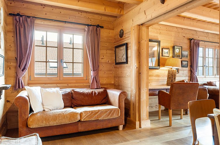 Vakantiehuis Godfrey