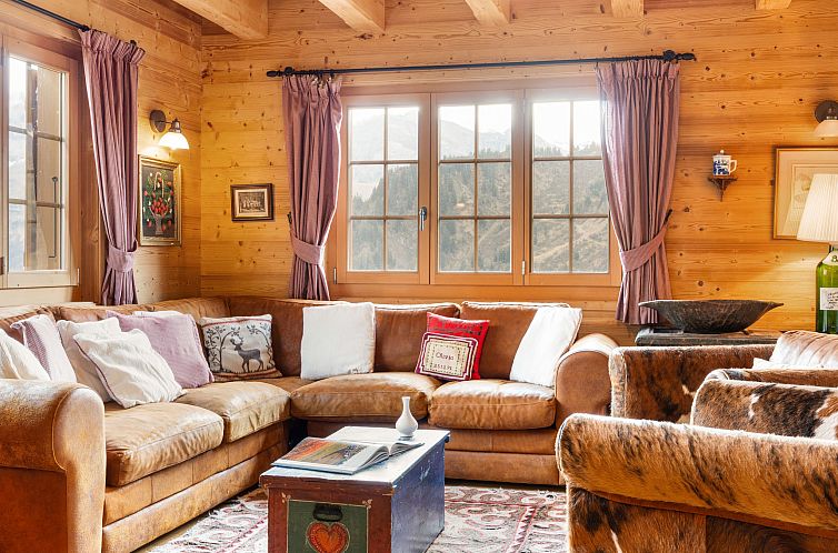 Vakantiehuis Godfrey