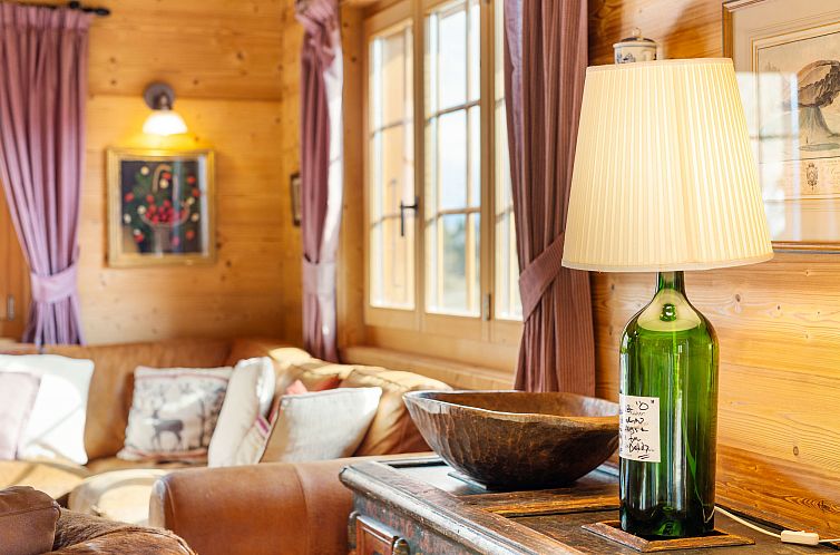 Vakantiehuis Godfrey