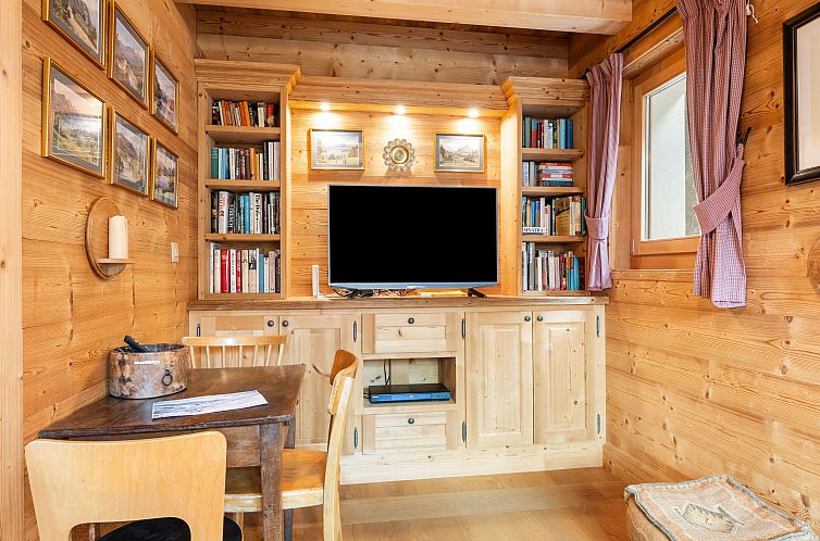 Vakantiehuis Godfrey