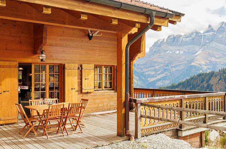 Vakantiehuis Godfrey