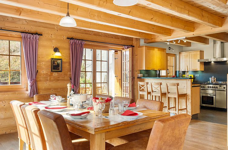 Vakantiehuis Godfrey