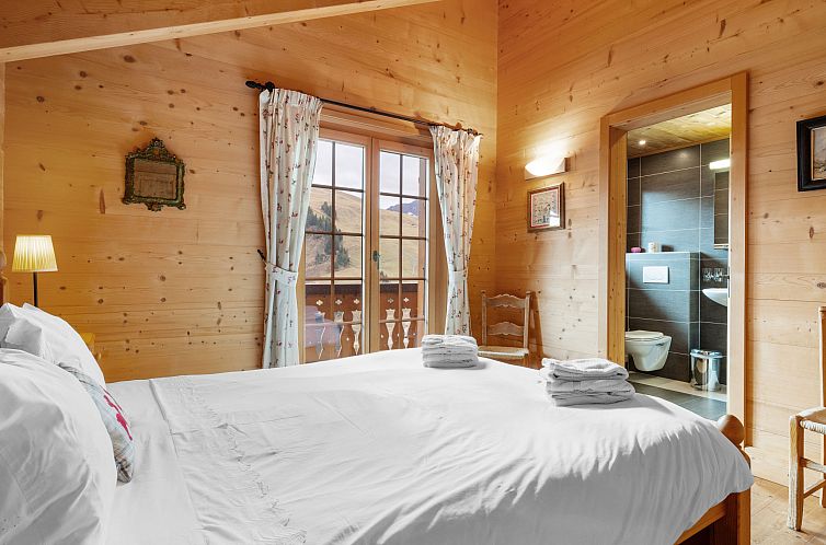 Vakantiehuis Godfrey