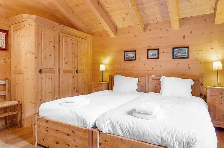 Vakantiehuis Godfrey