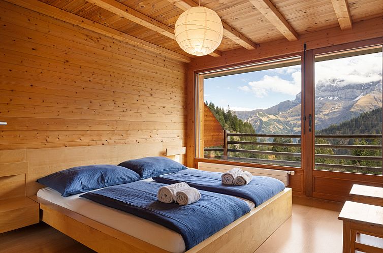 Appartement Sundance 9