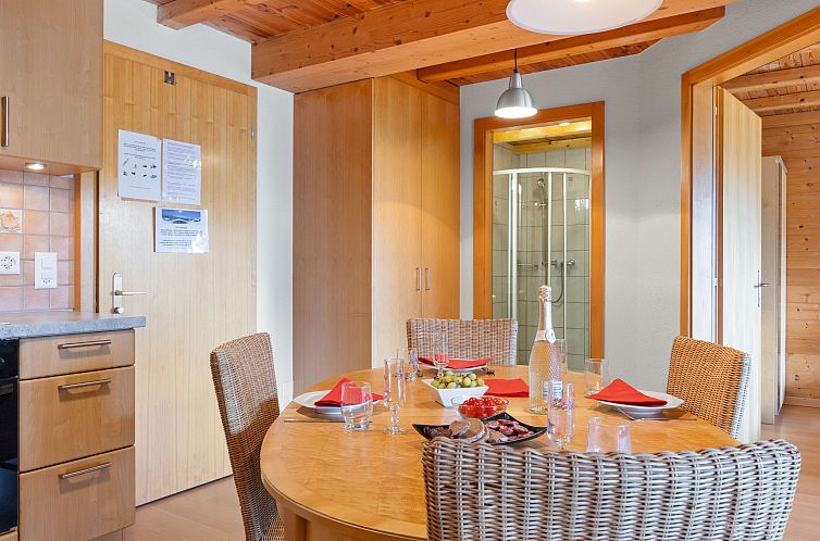 Appartement Sundance 9