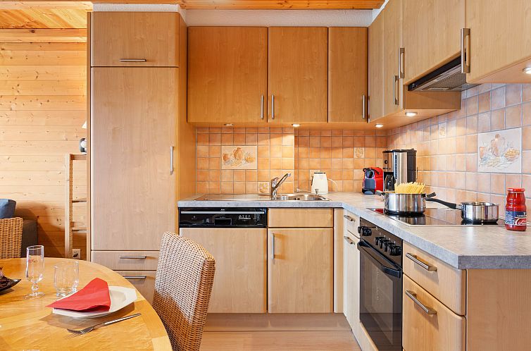 Appartement Sundance 9