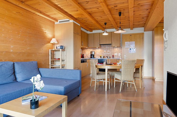 Appartement Sundance 9