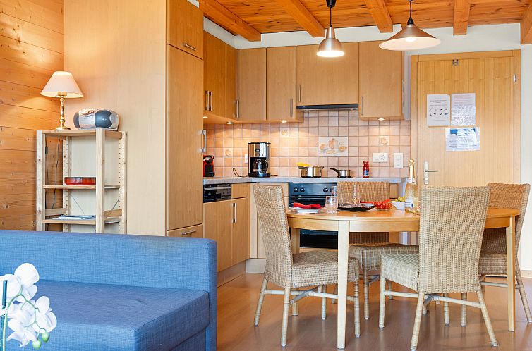 Appartement Sundance 9