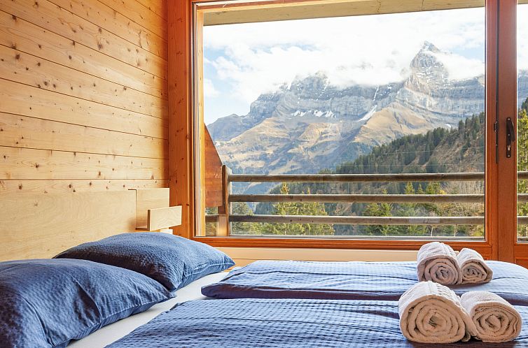 Appartement Sundance 9
