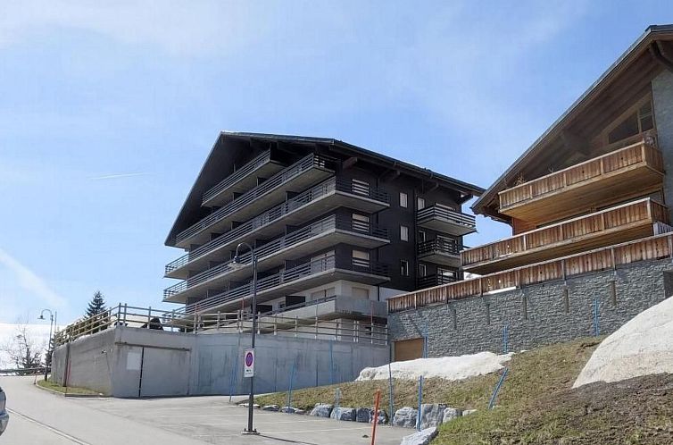 Appartement 3 Zi FeWo App 23. Le Miroi an Skipiste