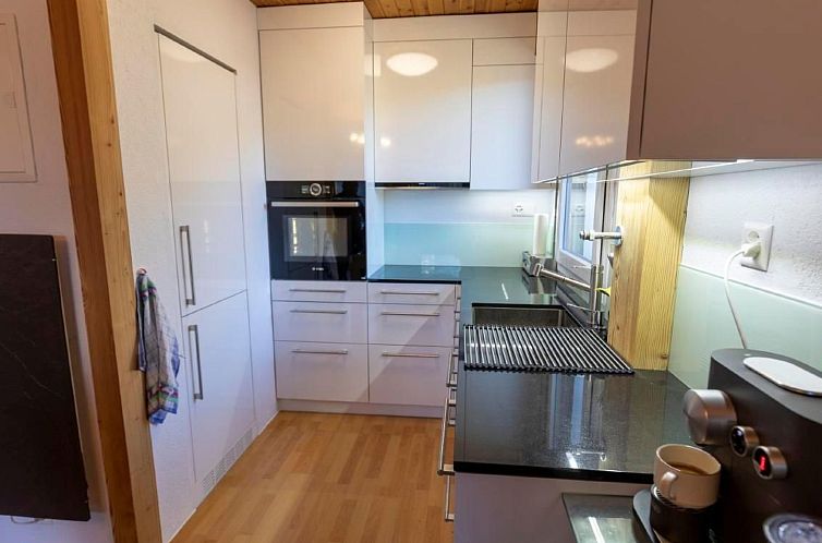 Appartement 3 Zi FeWo App 23. Le Miroi an Skipiste