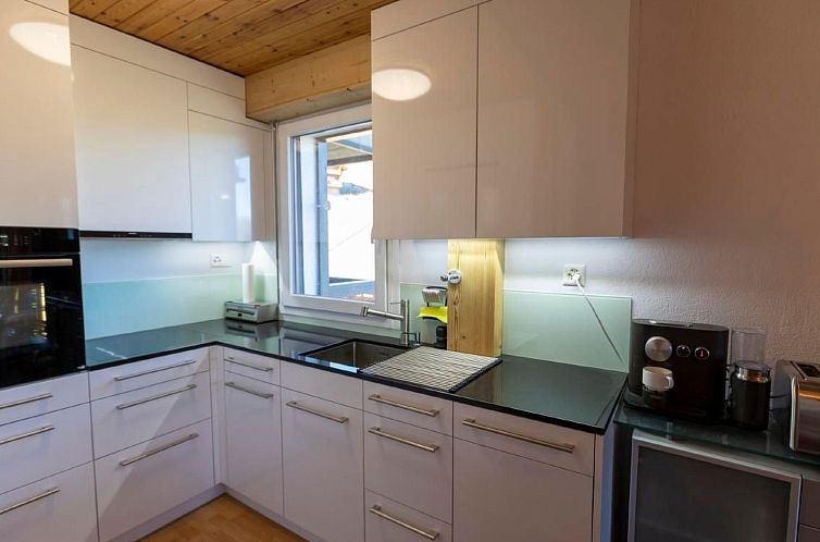 Appartement 3 Zi FeWo App 23. Le Miroi an Skipiste