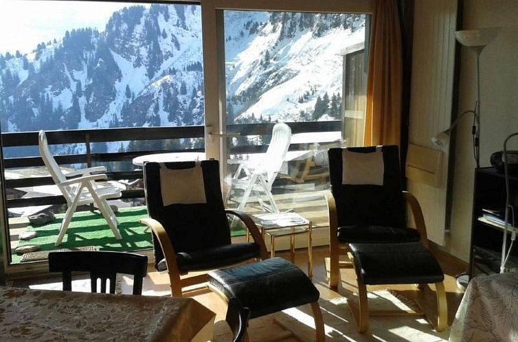 Appartement 3 Zi FeWo App 23. Le Miroi an Skipiste