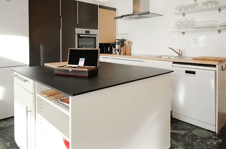 Appartement Les Cimes