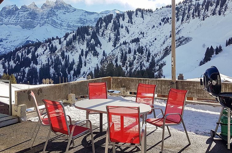 Appartement Les Cimes