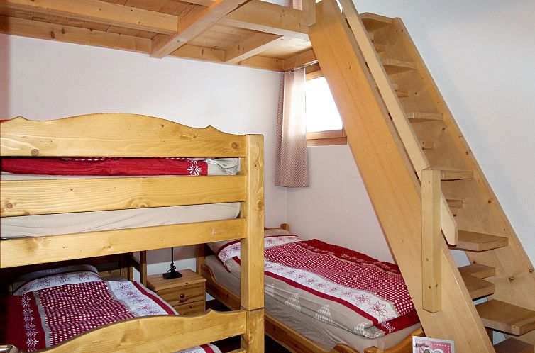 Appartement Les Cimes