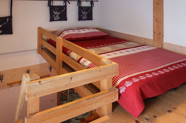 Appartement Les Cimes