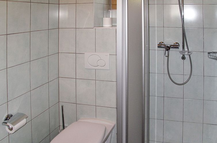 Appartement Les Cimes