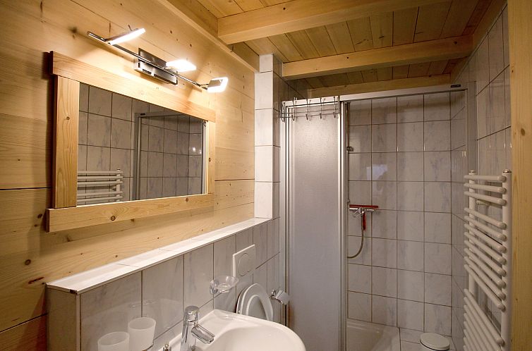 Appartement Les Cimes