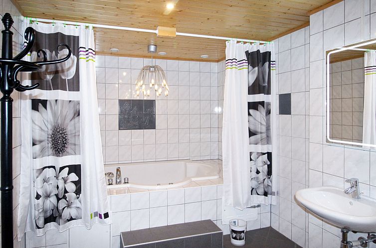 Appartement Les Cimes