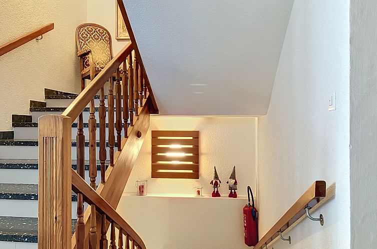 Appartement Les Cimes