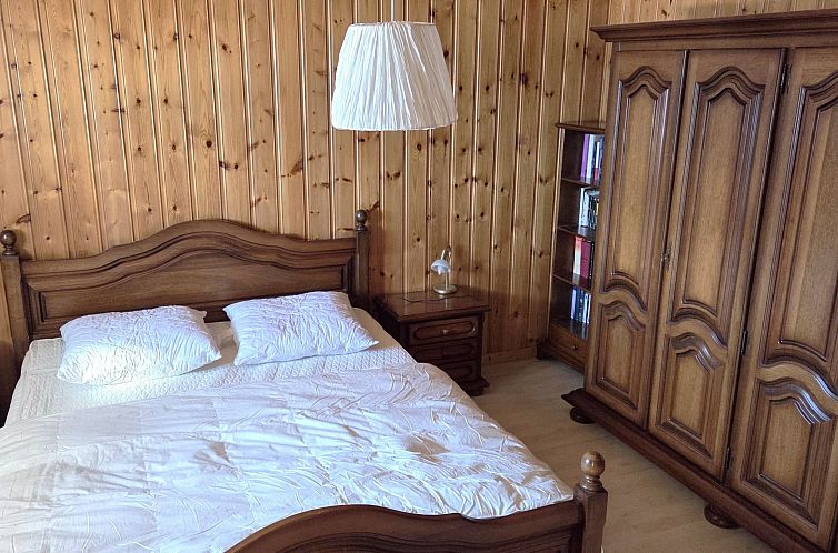 Appartement Chalet "Ecureuil" in den Portes du Soleil im Wal