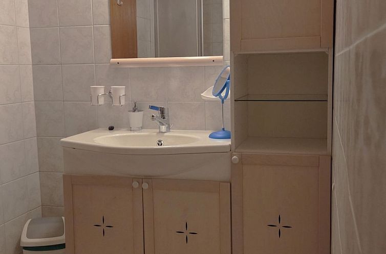 Appartement Chalet "Ecureuil" in den Portes du Soleil im Wal