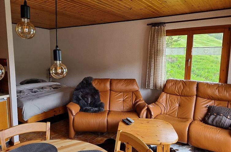 Appartement Résid. Les Lupins, (Les Crosets),