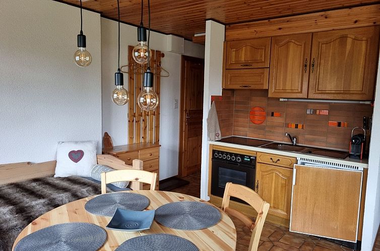 Appartement Résid. Les Lupins, (Les Crosets),