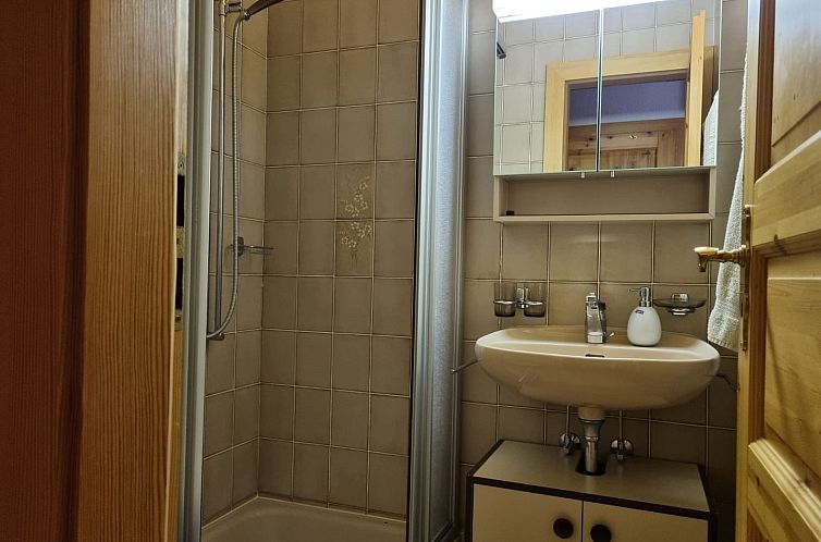 Appartement Résid. Les Lupins, (Les Crosets),