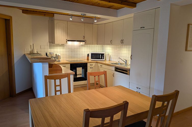 Appartement Sundance 5, (Les Crosets),