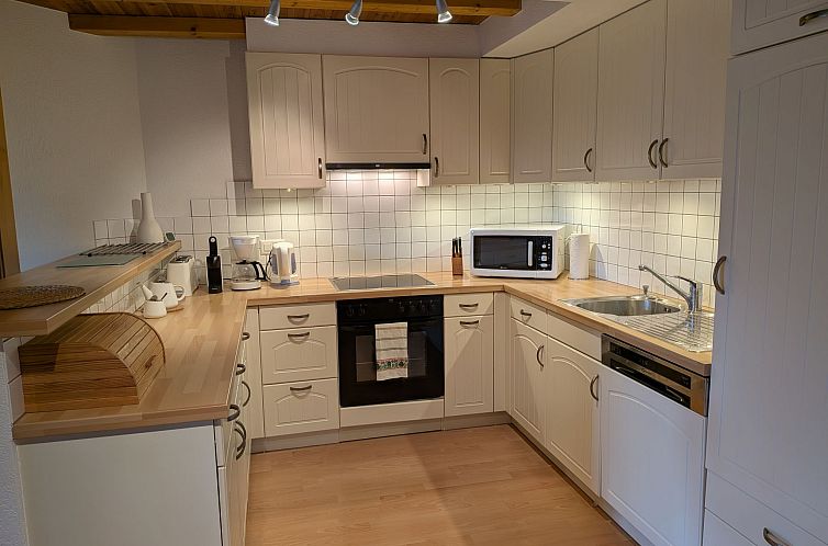 Appartement Sundance 5, (Les Crosets),
